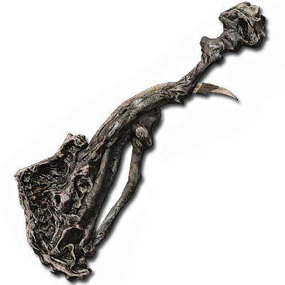 Bras d’Amygdala
