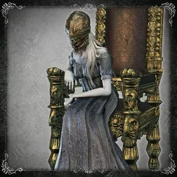 Annalise, reine de Cainhurst