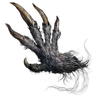 Rugissement de monstre
