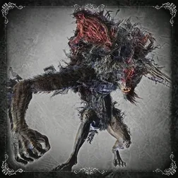 Monstre de saignée