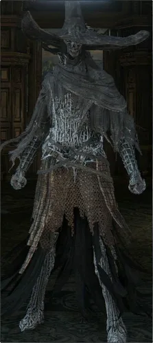 Tenue de cendres d’os