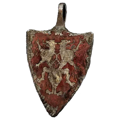 Badge de Cainhurst