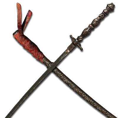 Chikage (variante étrange)