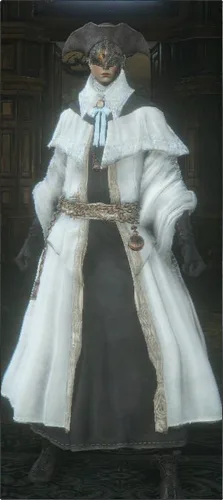 Tenue du Chœur