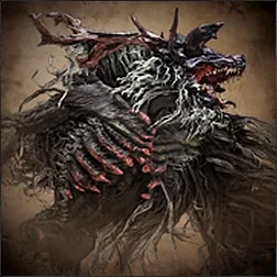 Monstre clérical