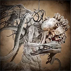 Ebrietas, Fille du cosmos