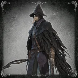 Eileen, chasseuse de chasseurs