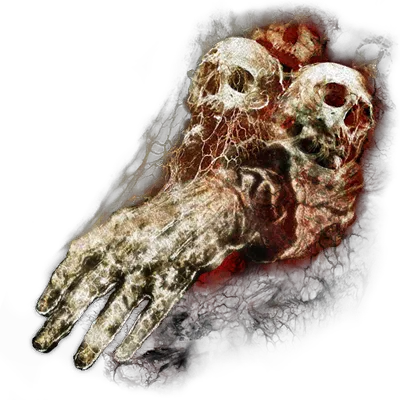 Gants de bourreau