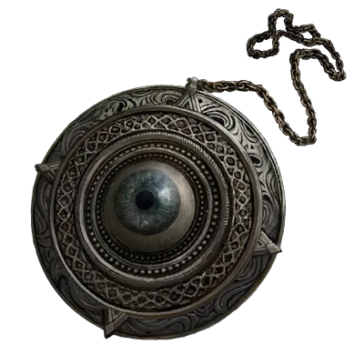 Pendentif œil