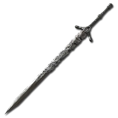 Épée sacrée du clair de lune