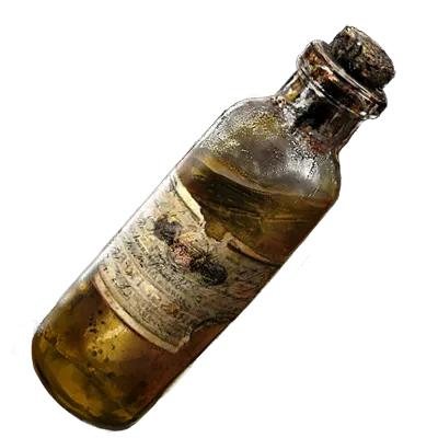 Fiole de sang d’Iosefka