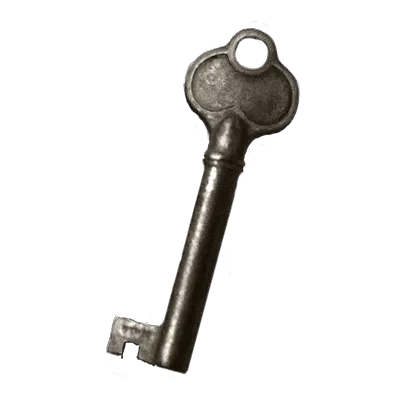 Clé de l’amphithéâtre