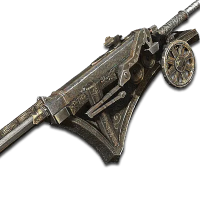 Fusil de Ludwig