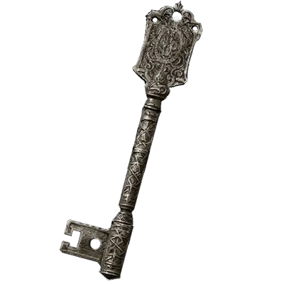 Clé du lunarium