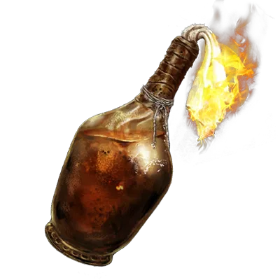 Cocktail Molotov