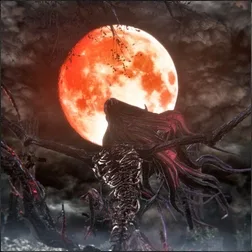Présence lunaire