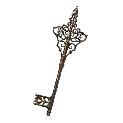 Clé de la tombe d’Oedon