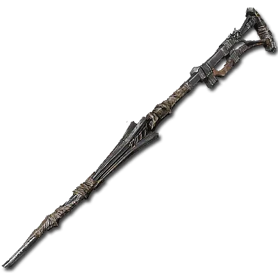 Fusil transperceur