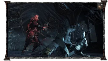 Combat entre joueurs