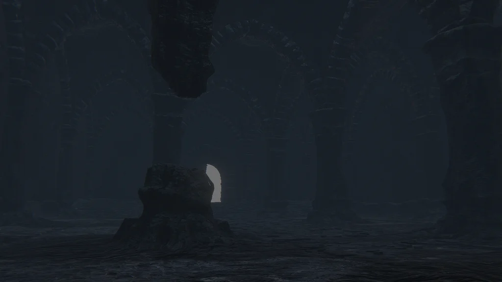 Le Boss Rush était un projet, pas un secret manqué