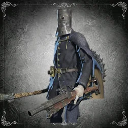 Le nouveau nom de Valtr révèle son visage