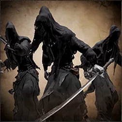 Ombre de Yharnam