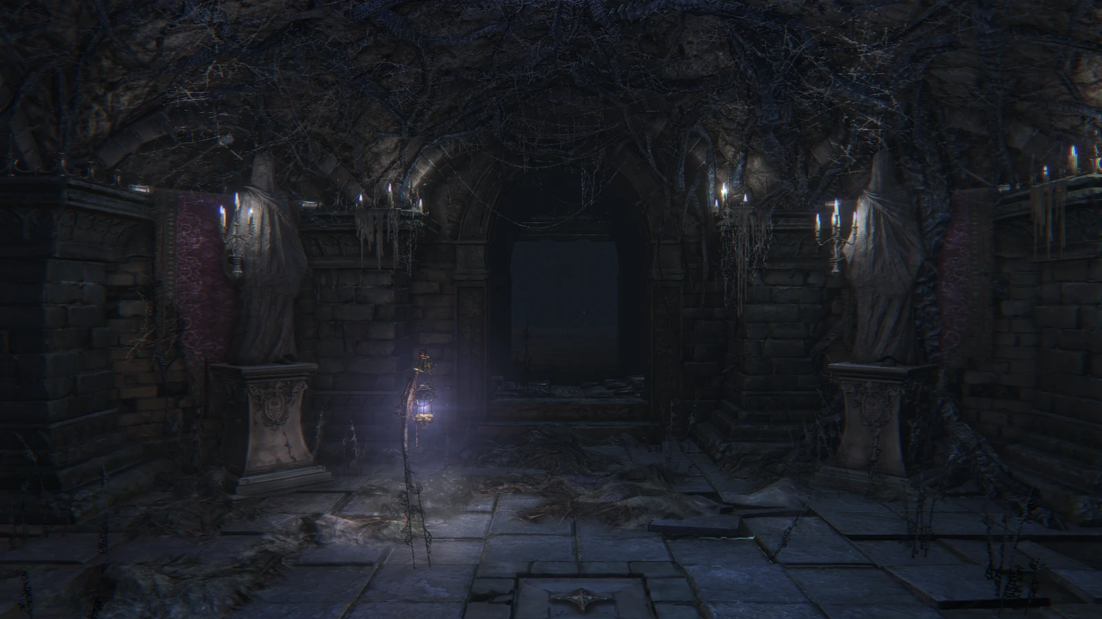 Sinistre Pthumeru Ihyll