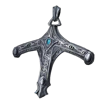 Badge de chasseur à l’épée