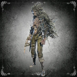 Chasseur bestial