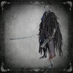 Corbeau sanglant de Cainhurst