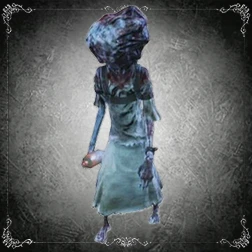 Patient du cadran astral (Bouteilles d’acide)