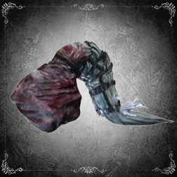 Patient du cadran astral (Rampant)