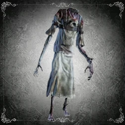 Patient du cadran astral (Sans tête)