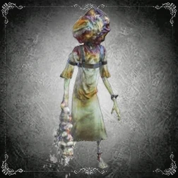 Patient du cadran astral (Main infectée)
