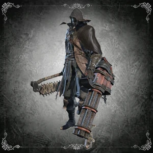 Disciple de Djura