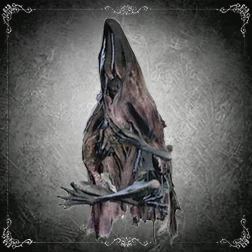 Mage poisson (Malédiction)
