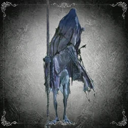 Mage poisson (Bâton)