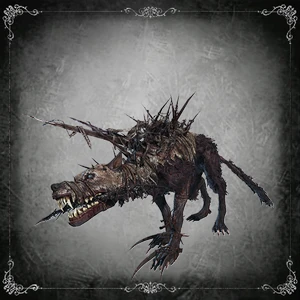 Chien de chasse