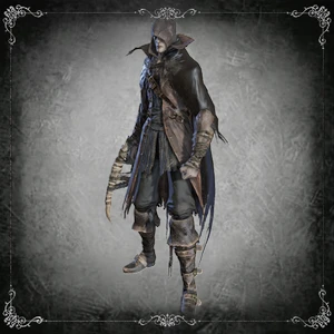 Admirateur d’Izzy