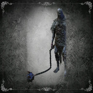 Guerrier du labyrinthe (Morgenstern)