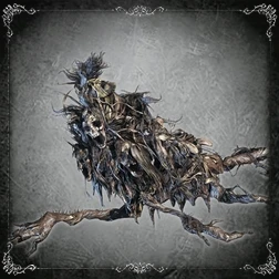 Grand cauchemar errant