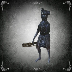 Serviteur de Mergo (Arbalète)