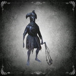 Serviteur de Mergo (Fléau)