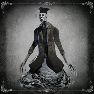 Érudit (Mains nues)