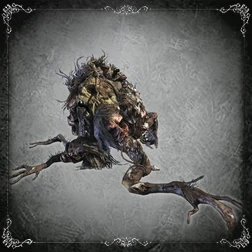 Cauchemar errant